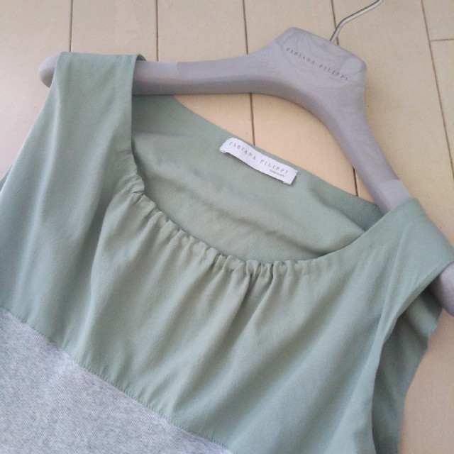 BRUNELLO CUCINELLI - FABIANA FILIPPI☆未使用☆最終価格！の