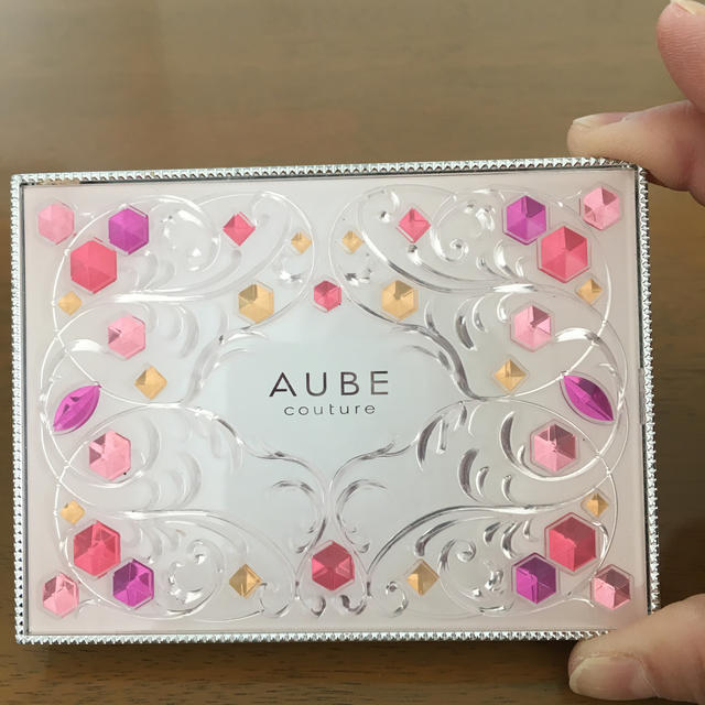 AUBE(オーブ)のAUBU couture コスメ/美容のベースメイク/化粧品(その他)の商品写真