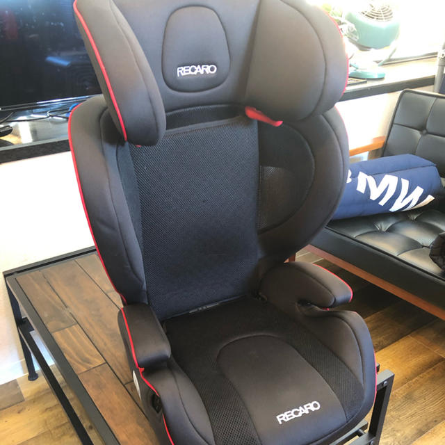 RECARO J3  ジュニアシート