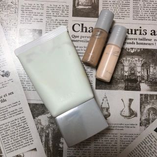 アールエムケー(RMK)のRMK メイクアップベース/グリーン/赤ら顔用(化粧下地)