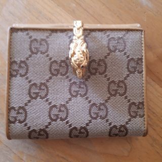 グッチ(Gucci)のGUCCI財布(財布)