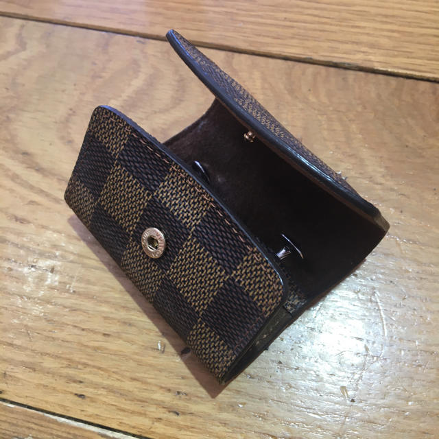 豊富なお得】 LOUIS VUITTON - ヴィトン カフス シルバー 925 M30566