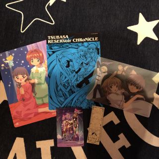 CLAMP グッズ(その他)