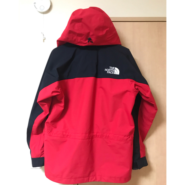 THE NORTH FACE(ザノースフェイス)のTHE NORTH FACE マウンテンライトジャケット メンズのジャケット/アウター(マウンテンパーカー)の商品写真