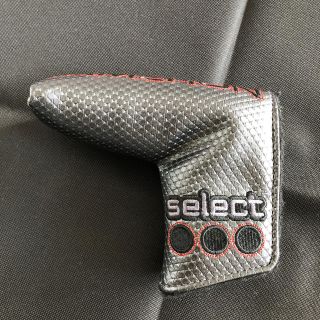 スコッティキャメロン(Scotty Cameron)のスコッティキャメロン　ゴルフパターカバー(その他)