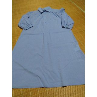 クレージュ(Courreges)のクレージュ、ワンピース(ひざ丈ワンピース)