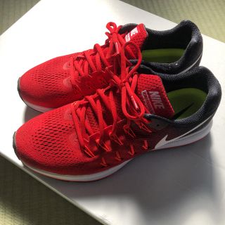 ナイキ(NIKE)のNIKE ランニングシューズ(ランニング/ジョギング)