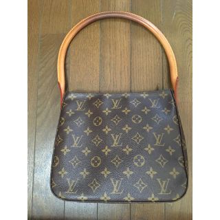 ルイヴィトン(LOUIS VUITTON)のルイヴィトン  モノグラム　ショルダーバッグ (ショルダーバッグ)