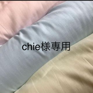 chie様専用ページ　ダブルガーゼ(生地/糸)