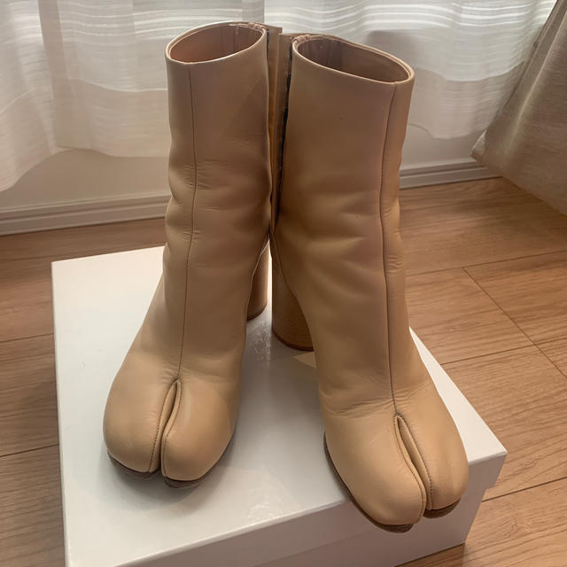 Maison Margiela マルジェラ  足袋ブーツ