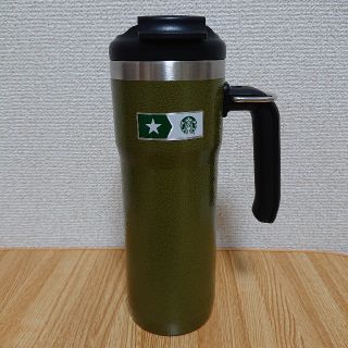 スターバックスコーヒー(Starbucks Coffee)の★スターバックス x スタンレー のコラボタンブラー★(タンブラー)