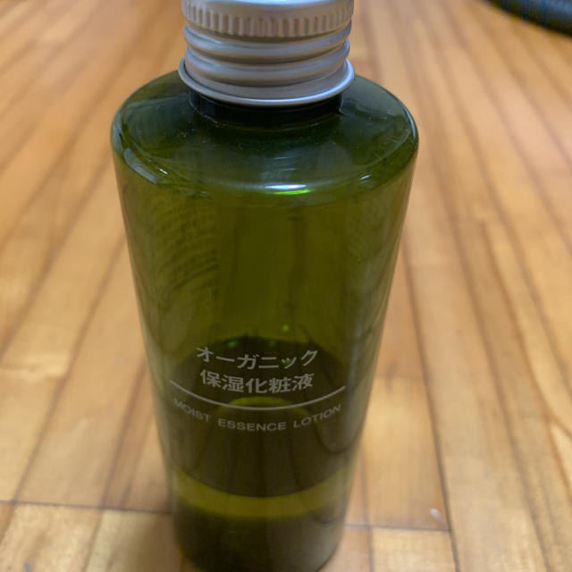 MUJI (無印良品)(ムジルシリョウヒン)の無印良品 オーガニック保湿化粧液 200ml★ コスメ/美容のスキンケア/基礎化粧品(化粧水/ローション)の商品写真