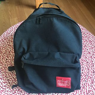 マンハッタンポーテージ(Manhattan Portage)のmanhattan portage リュック(バッグパック/リュック)