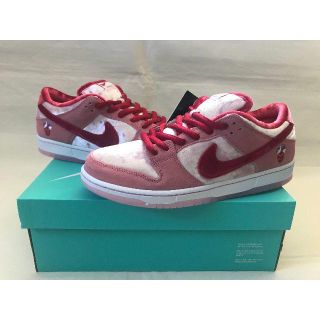 ナイキ(NIKE)のSupさん専用 NIKE SB DUNK LOW PRO(スニーカー)