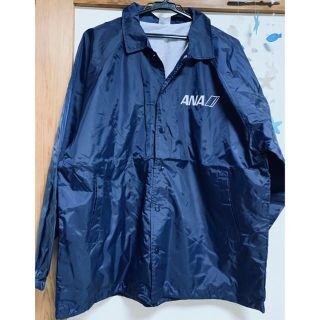  ANA   AIR JAPAN  イベント ジャンバー 新品(ナイロンジャケット)