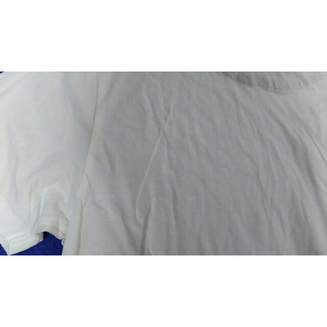 ③back number(ライトオン) Tシャツ 確認用