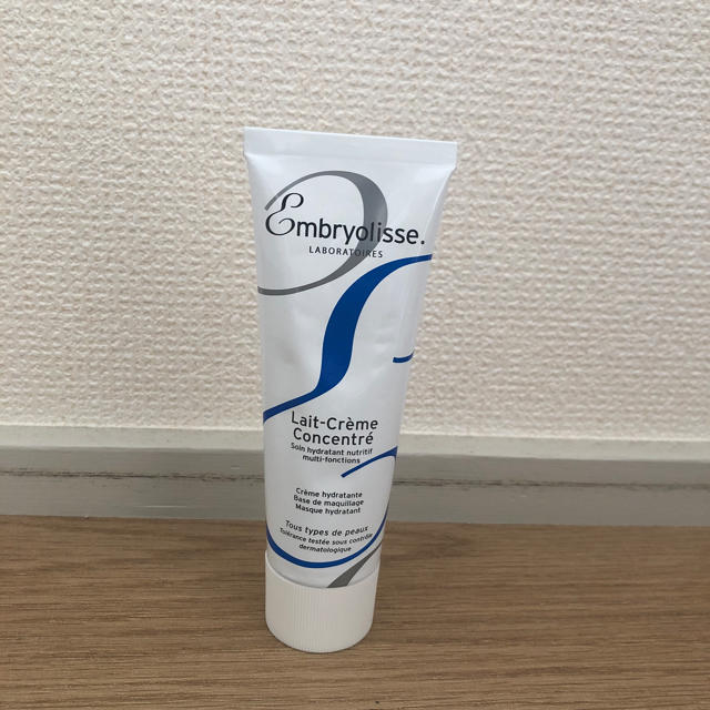 Embryolisse(アンブリオリス)のアンブリオリス コスメ/美容のボディケア(ボディクリーム)の商品写真