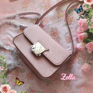 ザラ(ZARA)の【新品】♡ZARA♡ショルダーバッグ♡(ショルダーバッグ)