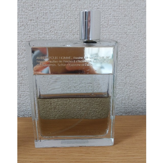 PRADA(プラダ)のメンズ　香水まとめ売り　PRADA　BURBERRY　SAMOURAI コスメ/美容の香水(香水(男性用))の商品写真