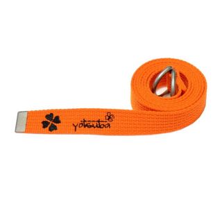 コムデギャルソン(COMME des GARCONS)のyotsuba Color Belt [Orange](ベルト)