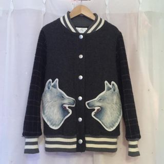 アチャチュムムチャチャ ブルゾン(レディース)の通販 10点 | AHCAHCUM アチャチュムムチャチャ ブルゾン(レディース)の通販 10点 | AHCAHCUM