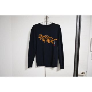 エヌハリウッド(N.HOOLYWOOD)のUNITED TOKYO Sweater(ニット/セーター)