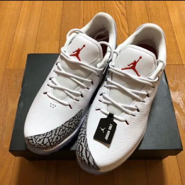 ジョーダンADG ゴルフ用 NIKE JORDAN ADG - www.glycoala.com