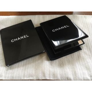 シャネル(CHANEL)のCHANEL ★シャネル ★ ミラー 薄型(ミラー)