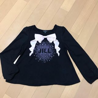 ジルスチュアート(JILLSTUART)のJILLSTUARTのカットソー(Tシャツ/カットソー)