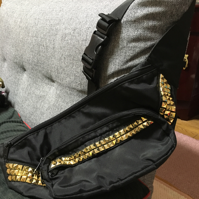 RODEO CROWNS(ロデオクラウンズ)のロデオクラウンズ♡ショルダーバッグ レディースのバッグ(ショルダーバッグ)の商品写真
