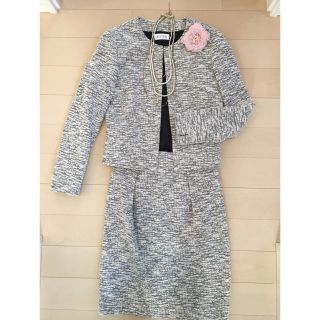 プラステ ツイードジャケットの通販 46点 | PLSTを買うならラクマ