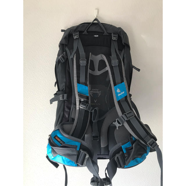 Deuter(ドイター)のドイター　フォーチュラプロ40SL  バックパック　リュック レディースのバッグ(リュック/バックパック)の商品写真