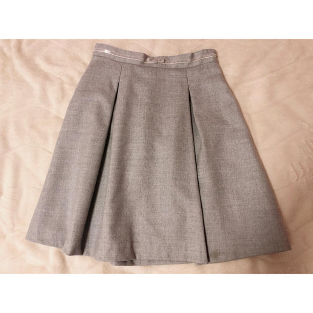 PATTERN fiona(パターンフィオナ)のスカート pattern レディースのスカート(ひざ丈スカート)の商品写真