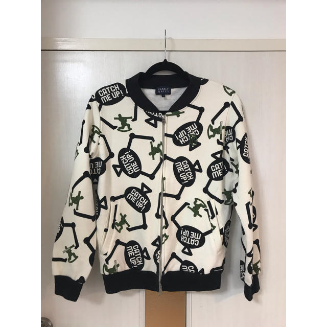 パーリーゲイツ ゴルフウェア パーリーゲイツ ゴルフウェア