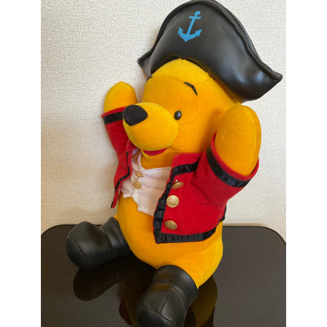 Disney(ディズニー)のめいぐるみ ハンドメイドのぬいぐるみ/人形(ぬいぐるみ)の商品写真