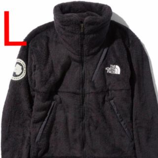 ザノースフェイス(THE NORTH FACE)の新品正規品【Lサイズ】ノースフェイス アンタークティカ バーサロフトジャケット(ブルゾン)