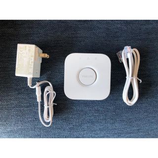 フィリップス(PHILIPS)のPhilips Hue Bridge(その他)