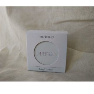 コスメキッチン(Cosme Kitchen)の【極美品！】rms beauty ルミナイザー(フェイスカラー)