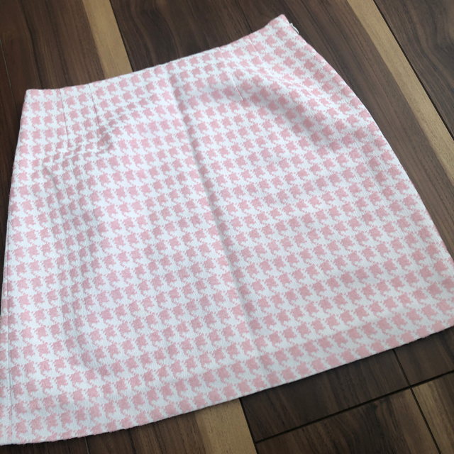 Delyle NOIR(デイライルノアール)の専用出品 レディースのスカート(ミニスカート)の商品写真