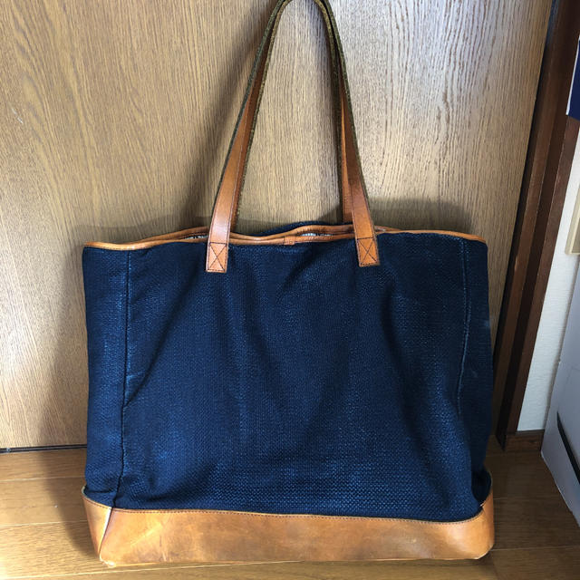 Paul Smith - 専用ポールスミス トートバッグ デニム 希少の通販 by YY