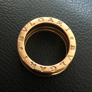 ブルガリ(BVLGARI)のBVLGARI ちくりんさん専用(リング(指輪))