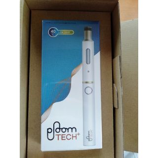 プルームテック(PloomTECH)のJT 株主優待　プルームテック　Ploom(タバコグッズ)