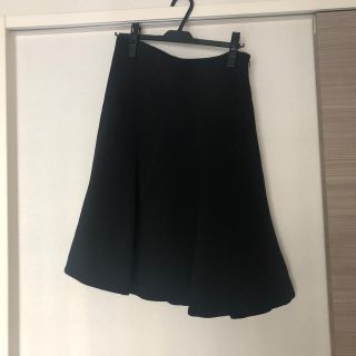 マルニ(Marni)のマルニ　スカート　美品38(ひざ丈スカート)