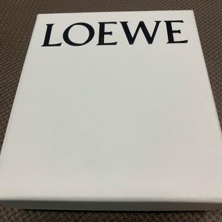 ロエベ(LOEWE)のハイビスカス様専用　LOEWE 巾着のみ(ショップ袋)