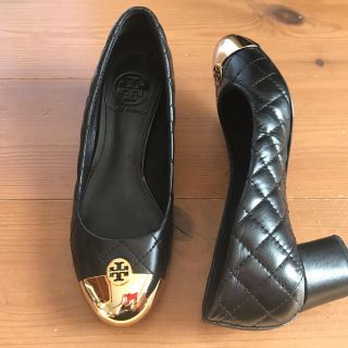 トリーバーチ(Tory Burch)のトリーバーチ　パンプス(ハイヒール/パンプス)