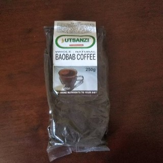 バオバブコーヒー 250g(コーヒー)