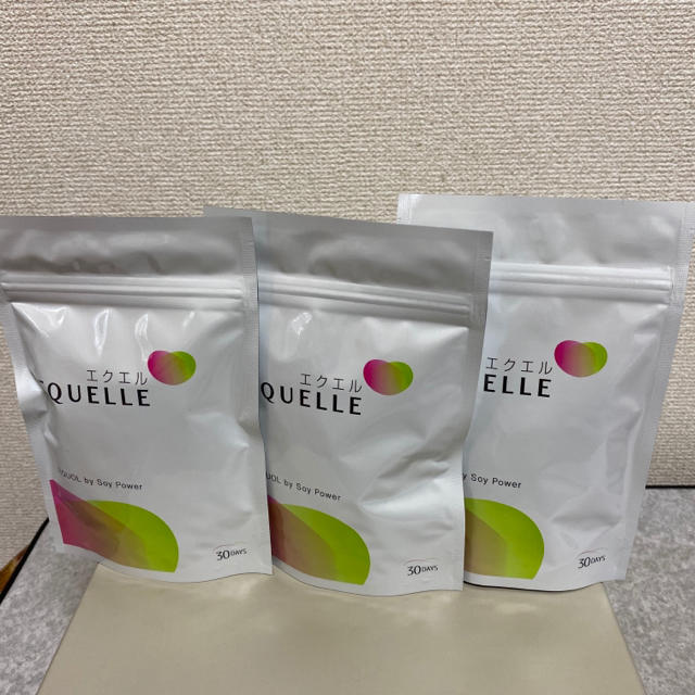 一番の 大塚製薬 3袋セット パウチ エクエル 大塚製薬 - その他 一番の 大塚製薬 3袋セット パウチ エクエル 大塚製薬 - その他