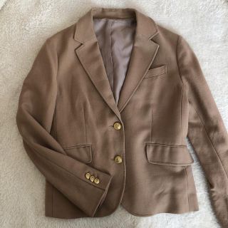 ユナイテッドアローズグリーンレーベルリラクシング(UNITED ARROWS green label relaxing)のテーラードジャケット(テーラードジャケット)