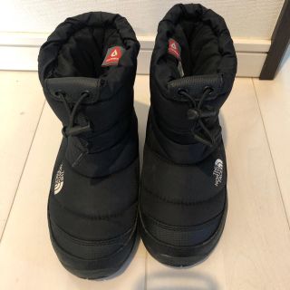 ザノースフェイス(THE NORTH FACE)のノースフェイス19(ブーツ)