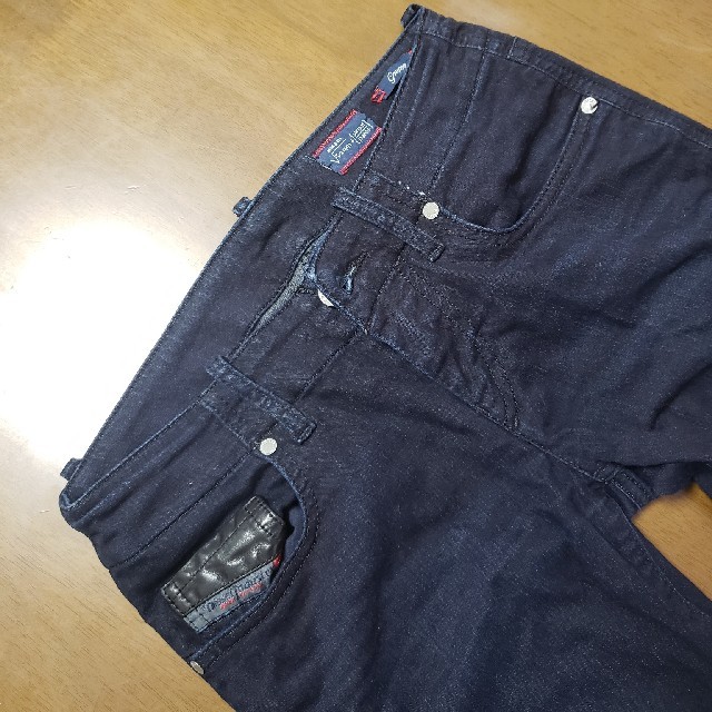 DIESEL　jogg jeans デニム